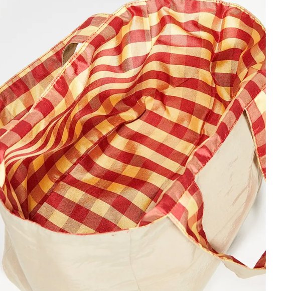 Coming of Age COA Reversible Mini Tote - Picture 4 of 9